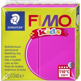 FIMO® Kids Clay, pink, 42g [HOB-78524]