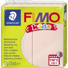 FIMO® Kids Clay, light beige, 42 g/ 1 pack [HOB-78528]