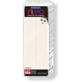 FIMO® Professional Doll Clay, porcelain, 454 g/ 1 pack [HOB-78597]