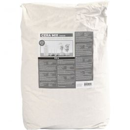 Cera-Mix Standard Casting Plaster, light grey, 25 kg/ 1 pack [HOB-78652]