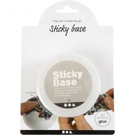 Sticky Base, 100 g/ 1 tub [HOB-78723]