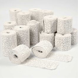 Plaster Bandage, 40rolls [HOB-78908]