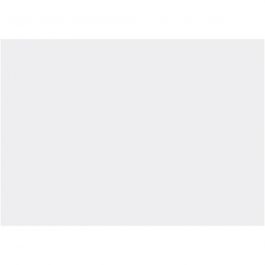 EVA Foam Sheets, white, A4, 210x297 mm, thickness 2 mm, 10 sheet/ 1 pack [HOB-79035]