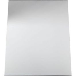 Plastic Mirror, sheet 29.5x21 cm, thickness 1.1 mm, 1sheet [HOB790940]