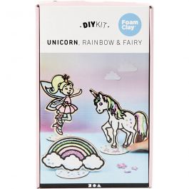 Unicorn, 1 set [HOB-79197]