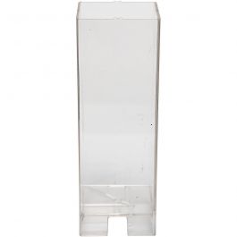Candle Mould, size 160x60 mm, 1 pc [HOB-79220]
