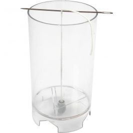 Wick Holders, L: 9 cm, 10 pc/ 1 pack [HOB-79260]