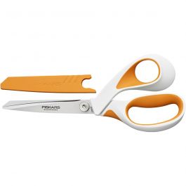 Fiskars Fabric RazorEdge Softgrip®, L: 21 cm, 1 pc [HOB-8185]