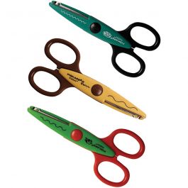 Kidzors Paper Edgers, 3 pc/ 1 pack [HOB-8231]