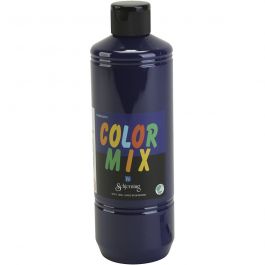 Greenspot Colormix, dark blue, 500 ml/ 1 bottle [HOB-639054]
