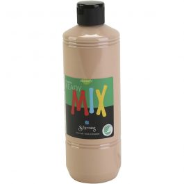 Greenspot Ready Mix, matt, beige, 500 ml/ 1 bottle [HOB-642229]