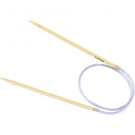 Circular Knitting Needle, L: 40 cm, size 3,5 mm, 1 pc [HOB-422700]
