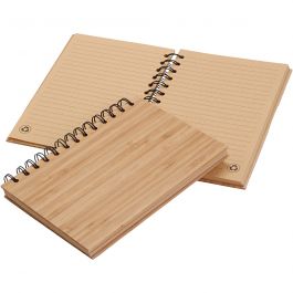 Notebook, size 12x18 cm, 1 pc [HOB-1250020]