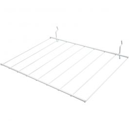 Wire holders, LxWxH 400x290x45 mm, 1set