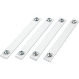 Assembly Kit for Paper StorageUnit, L: 100 mm, W: 30 mm, 1set