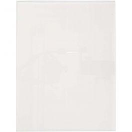 Sign Holder, W: 320 mm, H: 420 mm, transparent, A3, 1pc