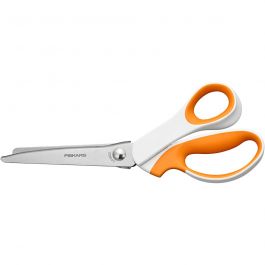 Classic Pinking Shears, L: 23 cm, 1pc
