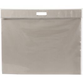 Art Portfolio,  A1 , size 86x71 cm, clear, 1pc