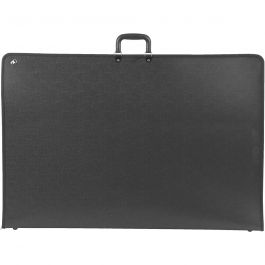 Art Portfolio,  A1 , size 92x62 cm, black, 1pc