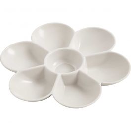 Palette, D: 17,5 cm, 1 pc [HOB-95226]