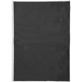 Display Sleeve, A1, size 60x84 cm, 5 pc/ 1 pack [HOB-95243]