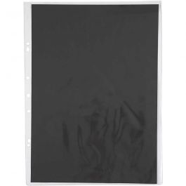 Display Sleeve, A3, size 30x42 cm, 10 pc/ 1 pack [HOB-95245]