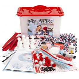 Craft Box Set, 1 pc [HOB-97051]