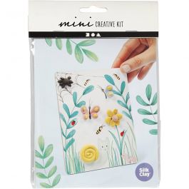 Mini Craft Kit, 3D picture, 1 pack [HOB-977321]