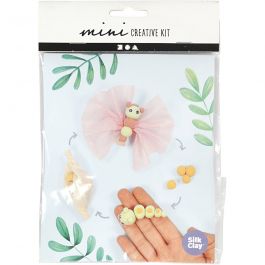 Mini Craft Kit, butterfly life cycle, 1 pack [HOB-977323]