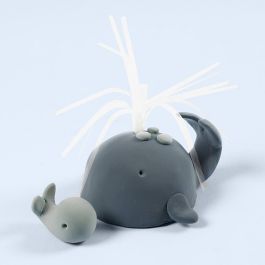 Creative mini Kit, Whale and calf, 1 set [HOB-977360]