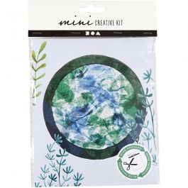 Creative mini kit, Sun catcher/mobile, 1 set [HOB-977362]
