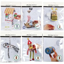 6 set/ 1 pack [HOB-977436]