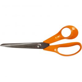 Classic General Purpose Scissors, L: 21 cm, right, 1 pc [HOB-9853]