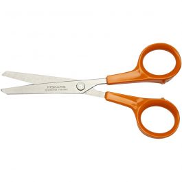 Classic General Purpose Scissors, L: 13 cm, 1 pc [HOB-9891]