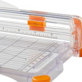 Paper Trimmer, size 30x31 cm, 1 pc [HOB-9893]