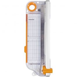 Rotary Paper Trimmer, L: 30 cm, 1 pc [HOB-9908]
