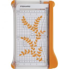 Fiskars Paper guillotine, 1 pc [HOB-9913]