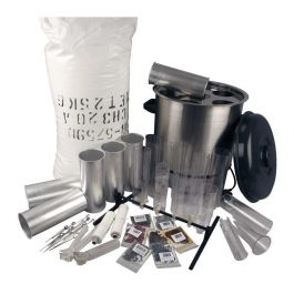 Candle Making Starter Kit, 1 set [HOB-99340]