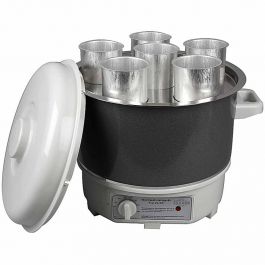 Wax Melter Kit, 1 set [HOB-99342]
