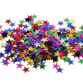 Sequins, size 10 mm, 250 g/ 1 pack [HOB-99548]