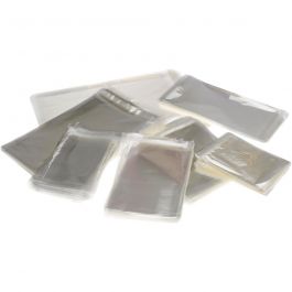 Cellophane Bag, H: 12,9-31,2 cm, W: 9,7-22,5 cm, 1400 pc/ 1 pack [HOB-99721]