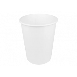 Coffee Cup 230cc 8oz Ø8 cm Carton White (1.000 pcs) [TK-9987440]