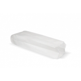 Snack Bags Paper 9,5x6,5x32 cm White 45gr (1.800 pcs) [TK-9987481]