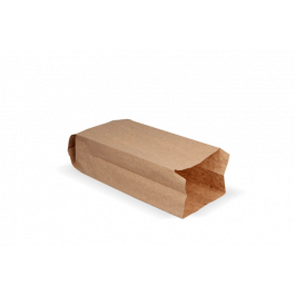 Snack Bags Paper (1.5 ounce) 9,5x6,5x24 cm kraft 50gr (2.100 pcs) [TK-9987482]