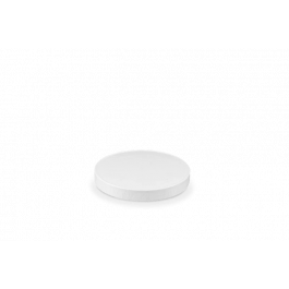 Lid Carton sauce Cup Ø6,2cm White (500 pcs) [TK-9988167]