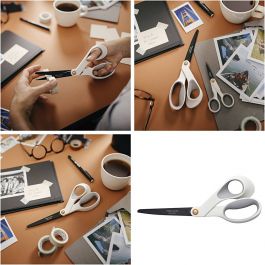 Non-stick General Purpose Scissors, L: 21 cm, right, 1 pc [HOB-9997]
