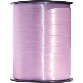 Curling Ribbon Pink 5mm x 500 meter (1 roll) [HV-COL5P]