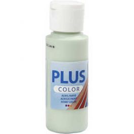 Plus Color Craft Paint, spring green, 60 ml/ 1 bottle [HOB39662]