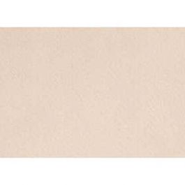 Craft Felt, light beige, A4, 210x297 mm, thickness 1,5-2 mm, 10 sheet/ 1 pack [HOB45517]