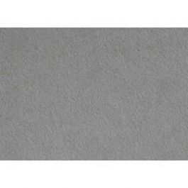 Craft Felt, grey, A4, 210x297 mm, thickness 1,5-2 mm, 10 sheet/ 1 pack [HOB45519]